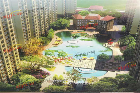 城西润恒花园多层二楼3室2厅2卫102万128m2出售